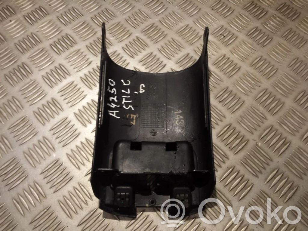 Fiat Stilo Alte piese de interior 
