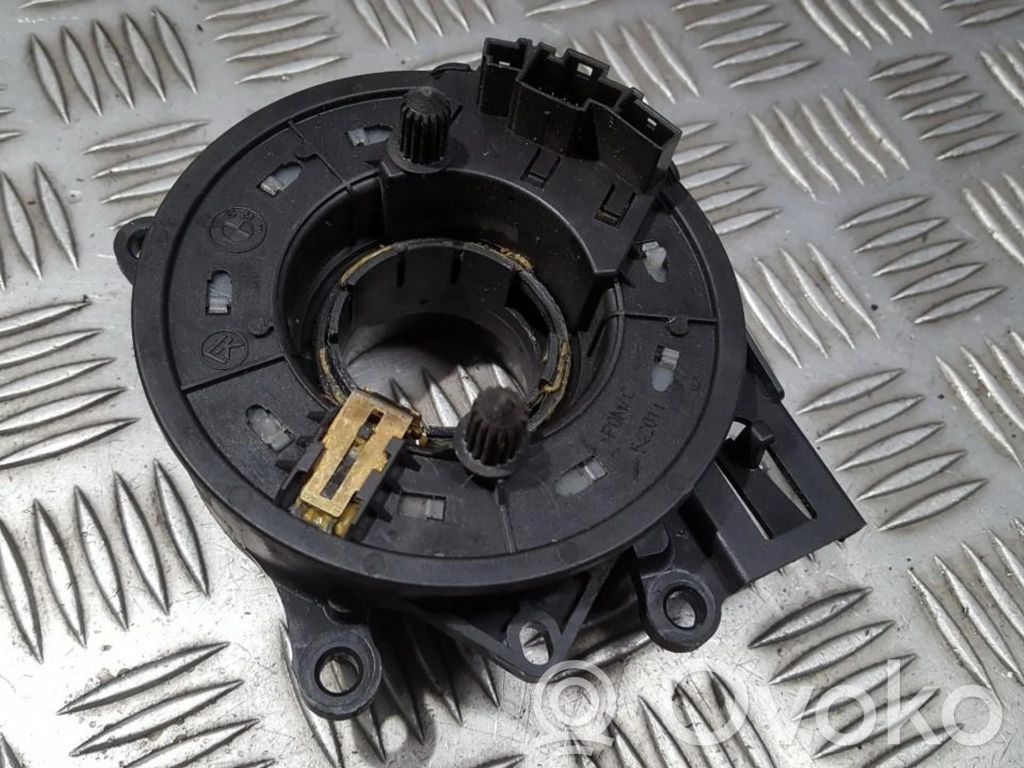 BMW 3 E46 Innesco anello di contatto dell’airbag (anello SRS)