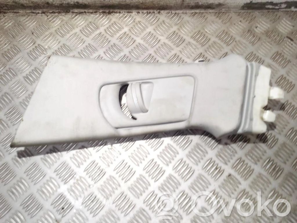 Audi A4 S4 B8 8K Alte piese de interior 
