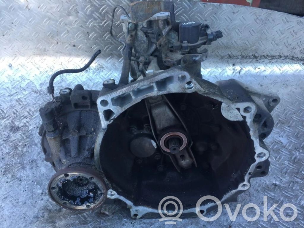 Audi A3 S3 8L Boîte de vitesses manuelle à 5 vitesses