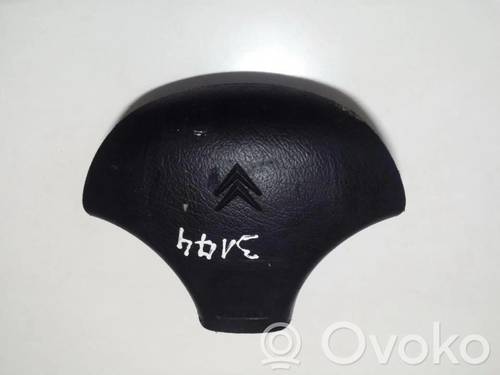 Citroen Saxo Airbag del volante 