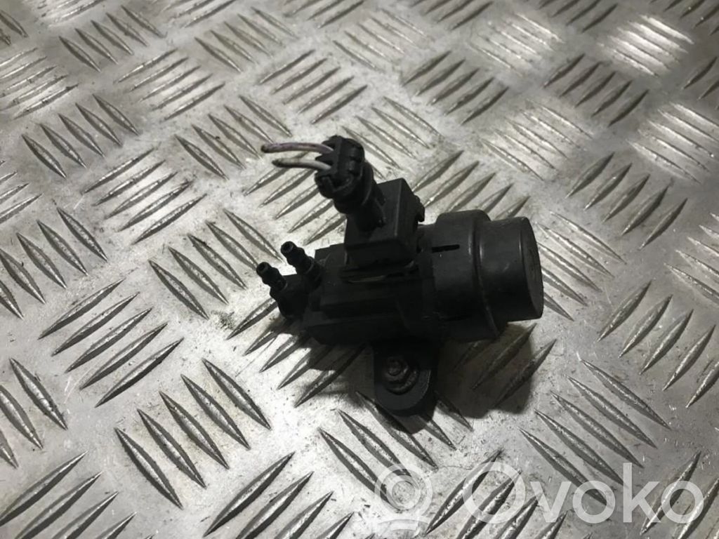 Renault Laguna I Turboahtimen magneettiventtiili 