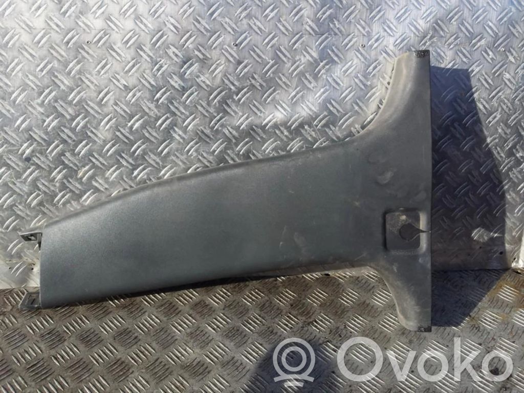 Citroen C3 Kita salono detalė 