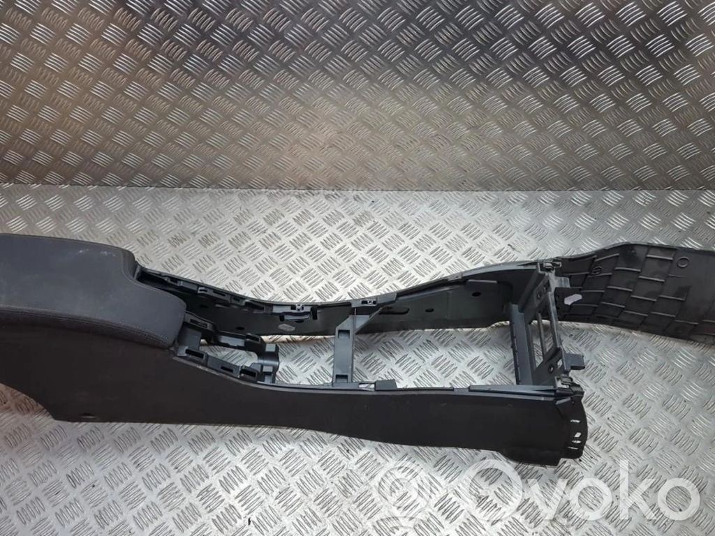 Renault Megane III Porankis 