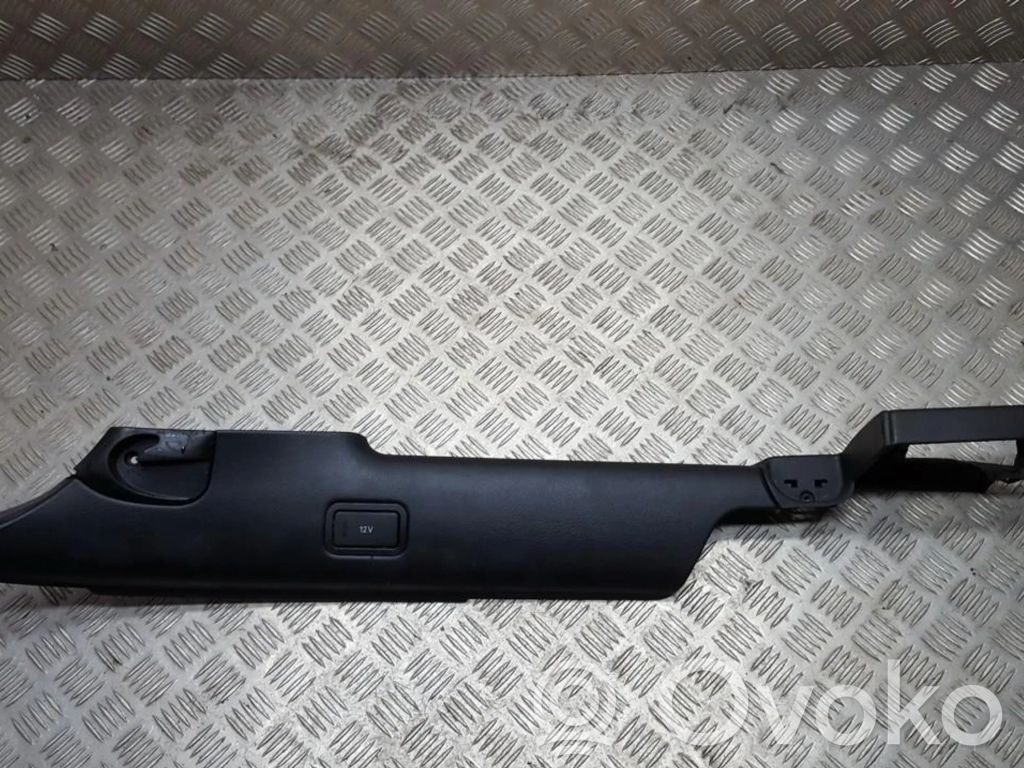 Audi A6 S6 C5 4B Other interior part 