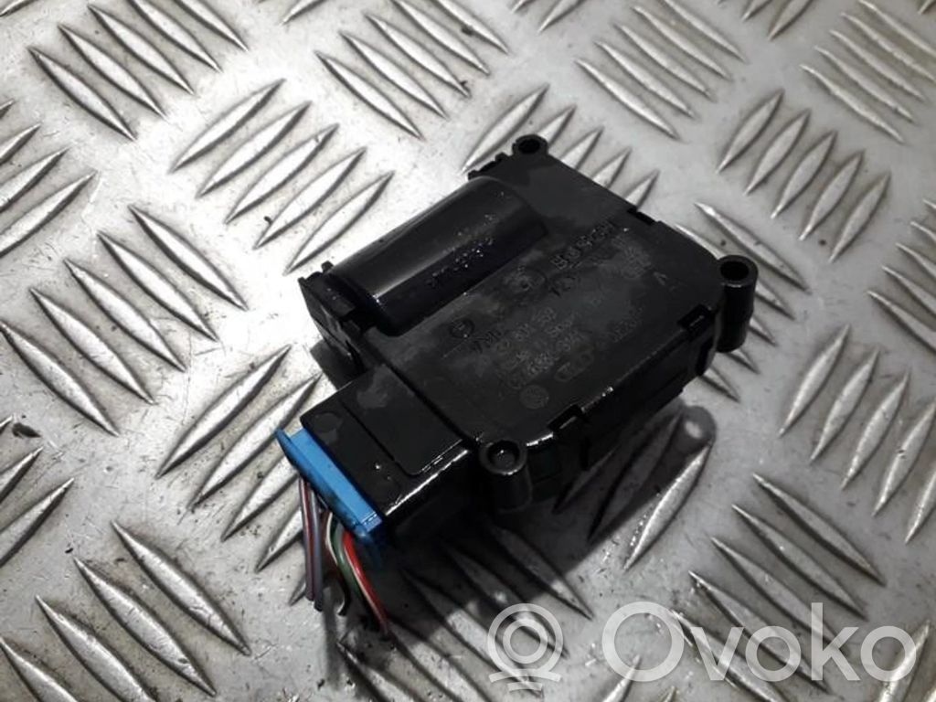 Audi A6 S6 C6 4F Motor/actuator clapetă aer 