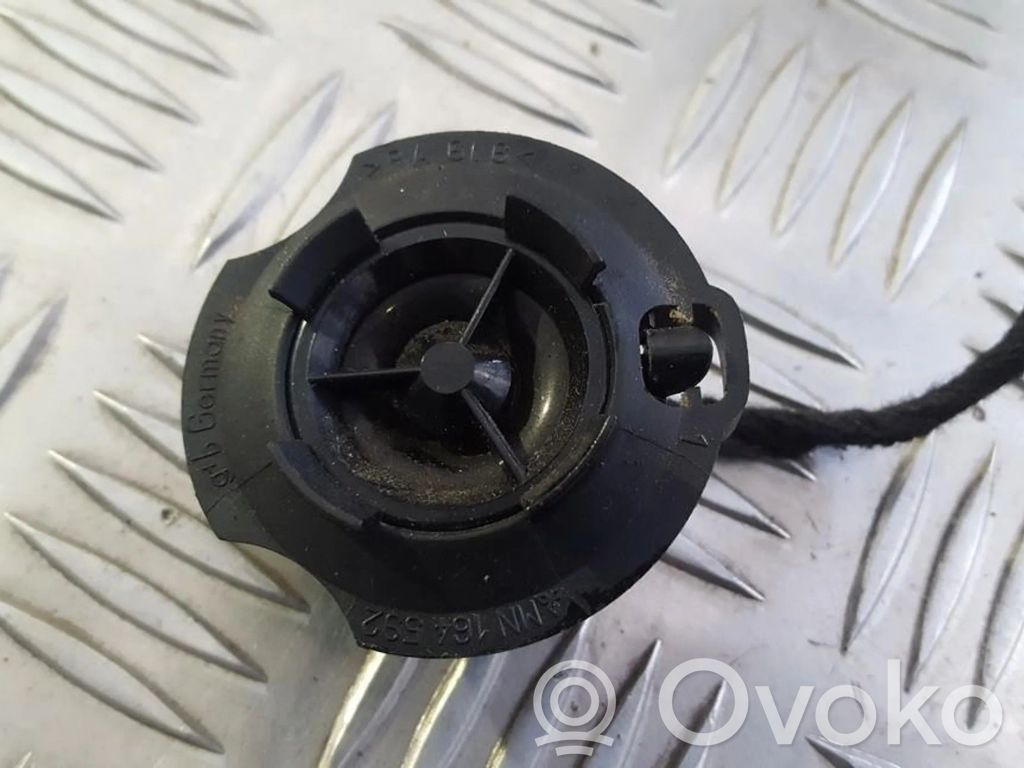 Altavoz de la puerta delantera   MN164592,MN164592