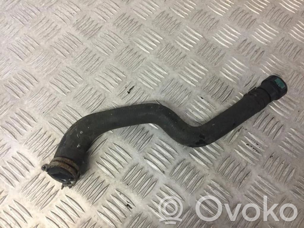 Ford Fiesta Kühlleitung / Kühlschlauch 