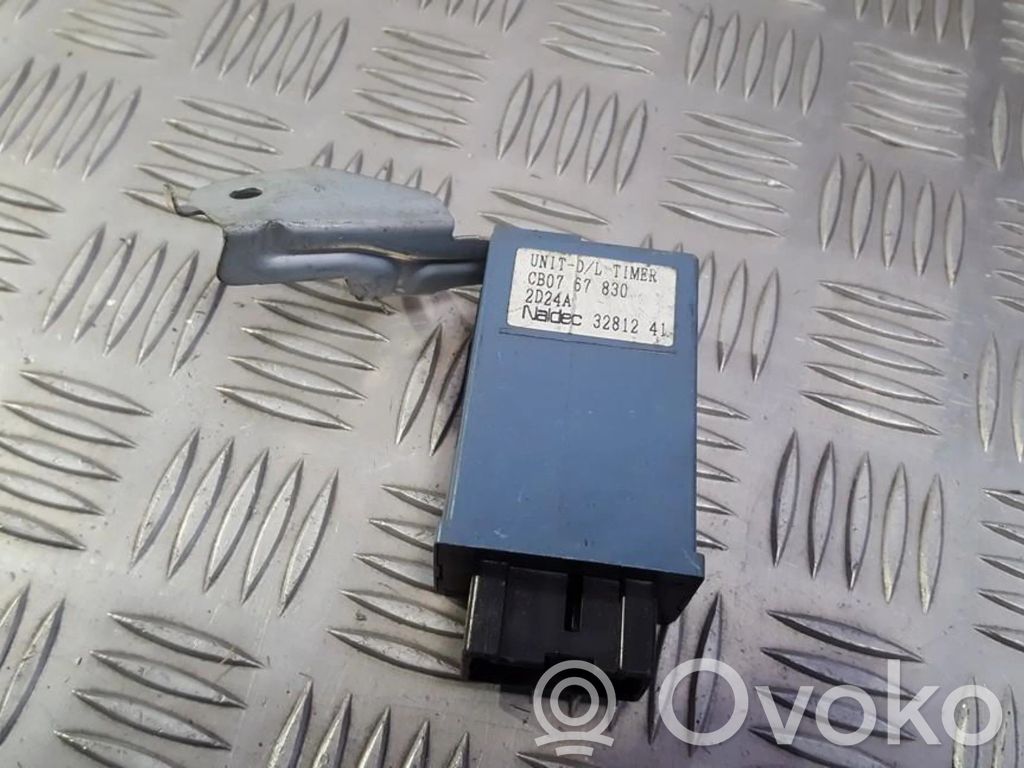 Otras unidades de control/módulos   CB0767830,2D24A,2D24A,CB0767830