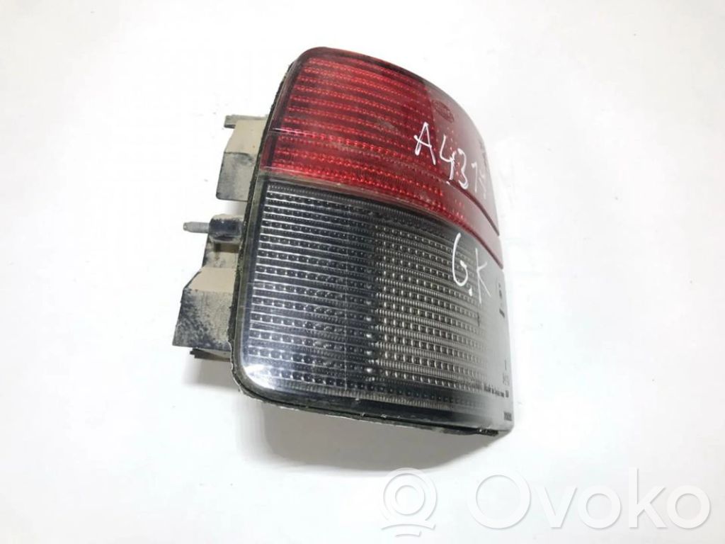 Seat Toledo I (1L) Luz trasera/de freno 
