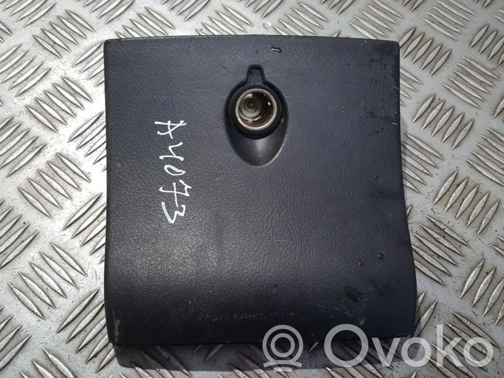 Toyota Corolla Verso AR10 Altra parte interiore 