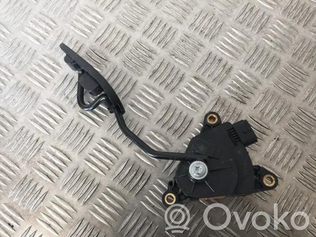 Nissan Note (E11) Pedale dell’acceleratore 