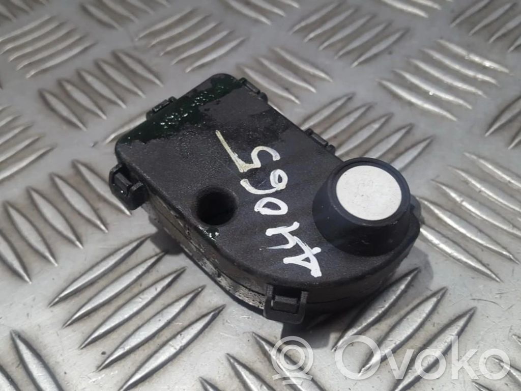 Renault Laguna II Motor/actuator clapetă aer 
