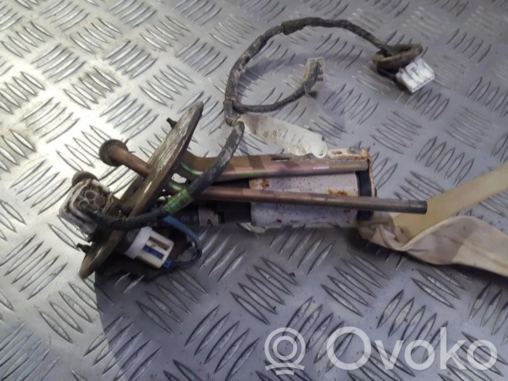 Bomba interna de combustible   KL22,KL22