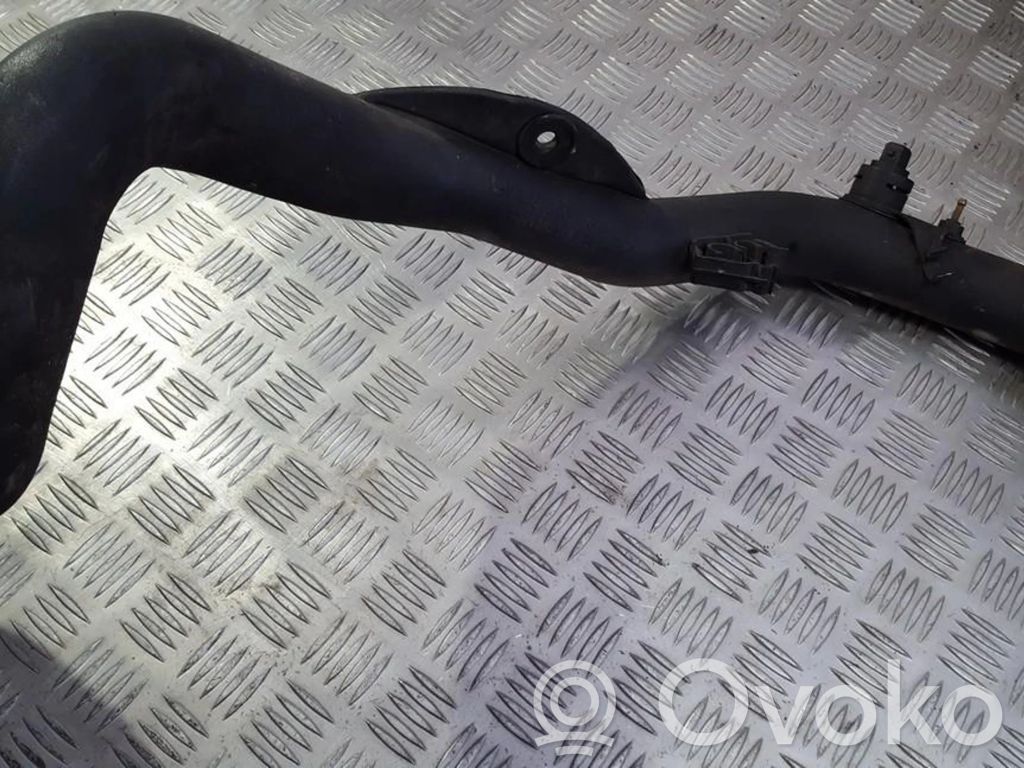 Furtun/conductă intercooler   7M0145955,7M0145955