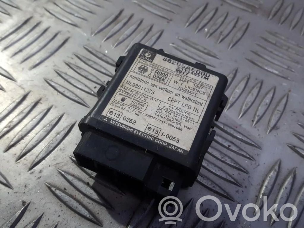 Subaru Impreza I Altre centraline/moduli 