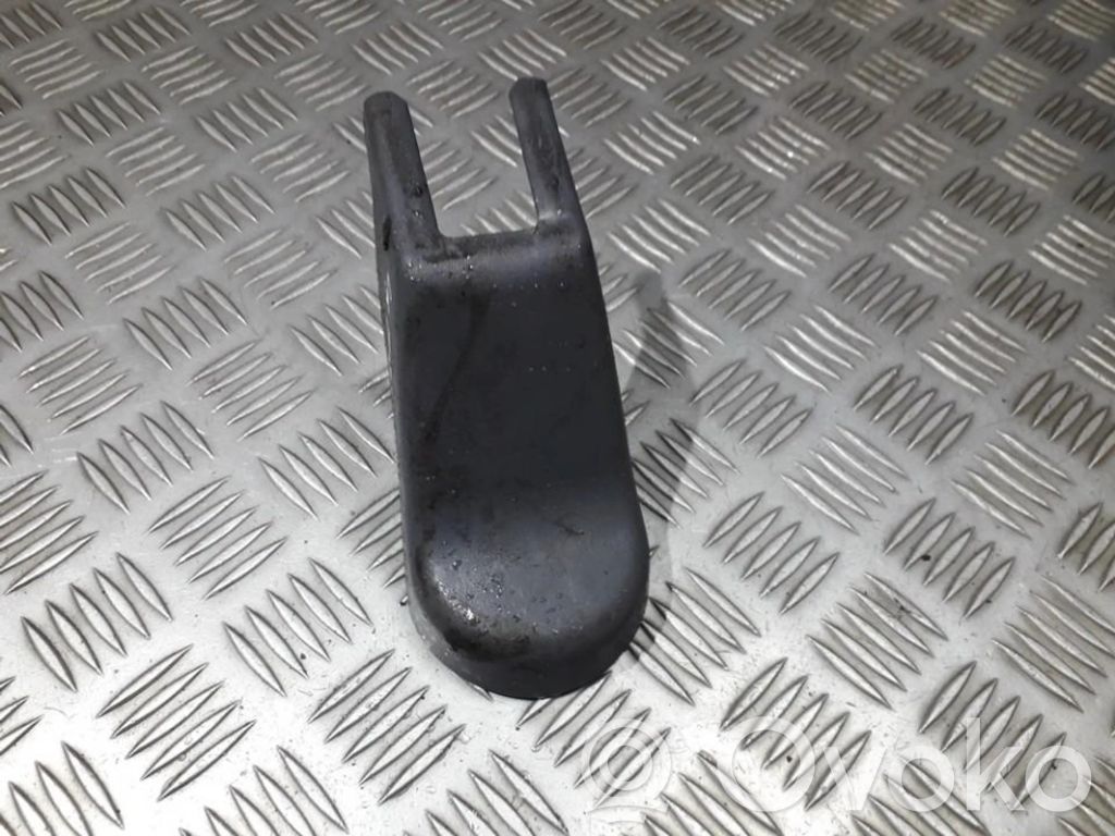 Toyota Land Cruiser (HDJ90) Inne części wnętrza samochodu 