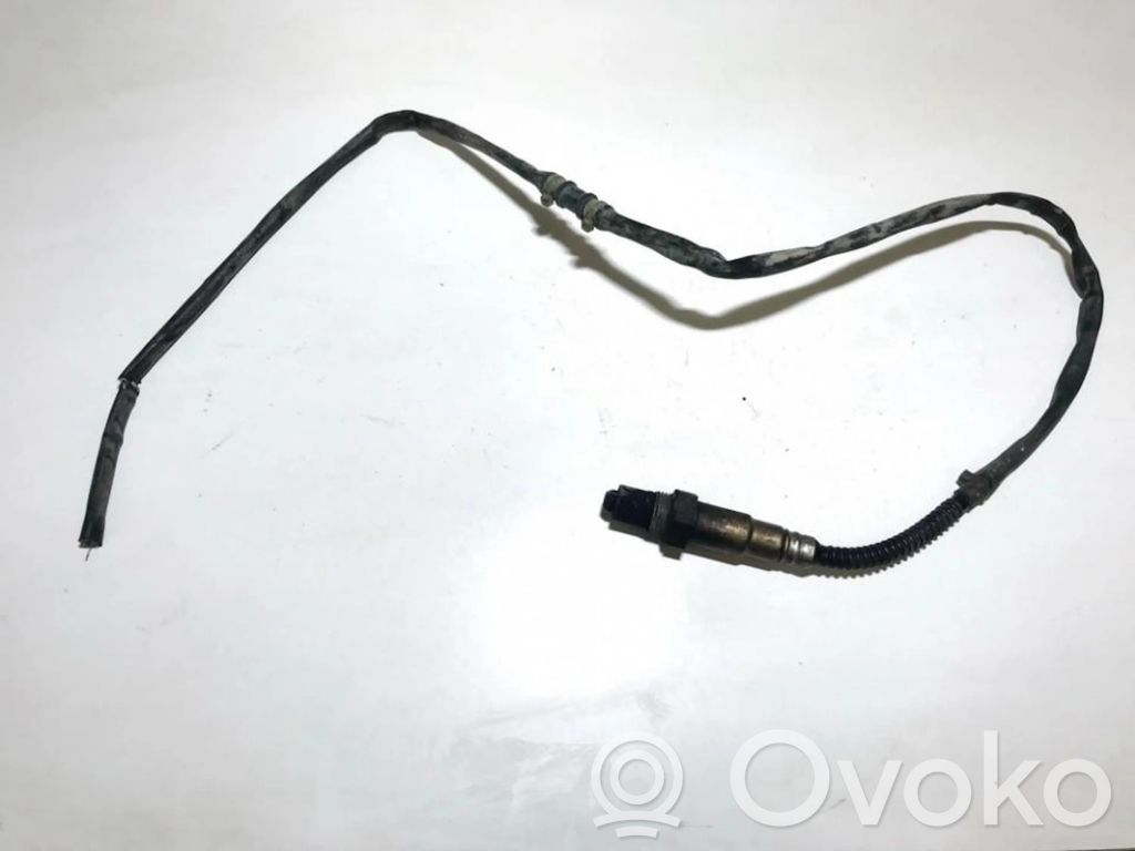 Skoda Octavia Mk1 (1U) Lambda probe sensor 