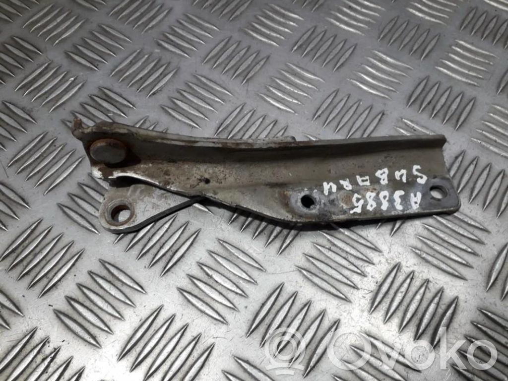 Engine bonnet/hood hinges