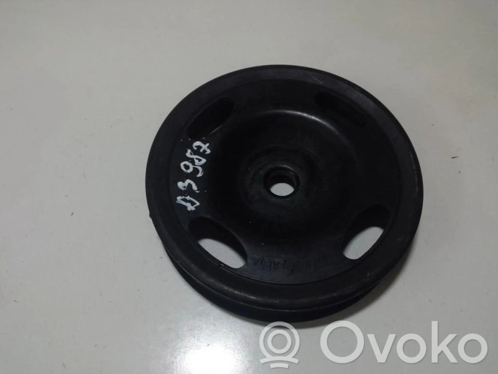 Volkswagen Polo Puleggia dell’albero motore 