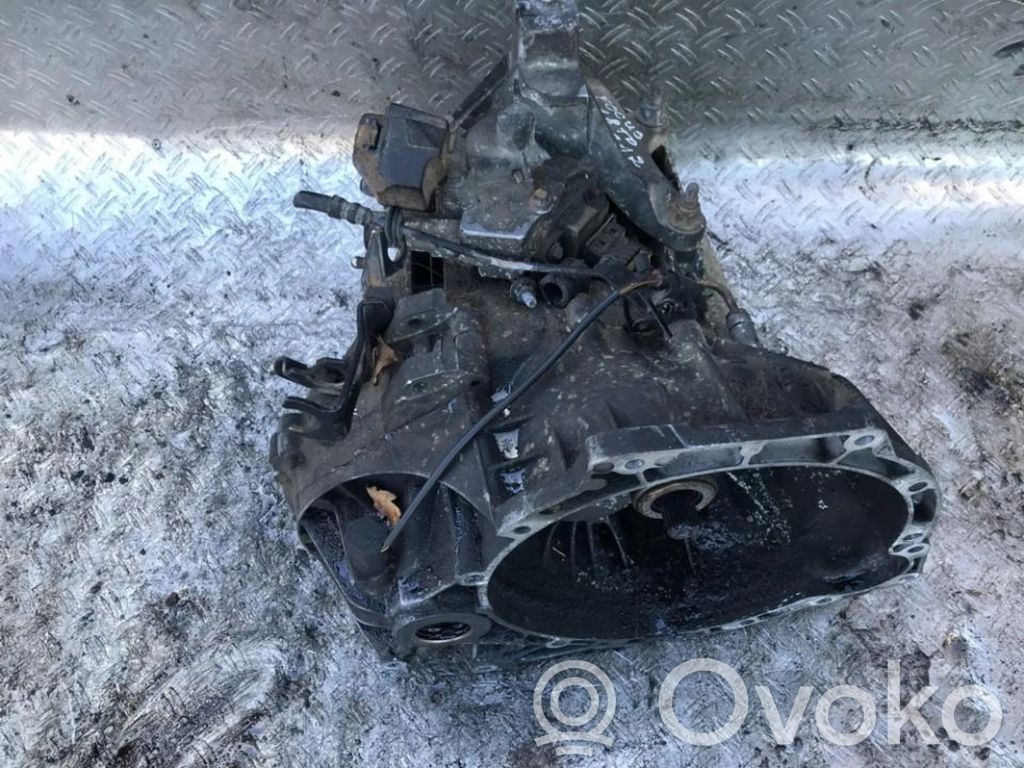 Ford Focus Cutie viteze manuală cu 5 trepte 