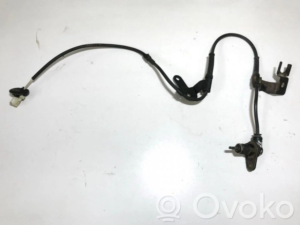 Senzor ABS roată   GE7C4372Y,GE7C4372Y