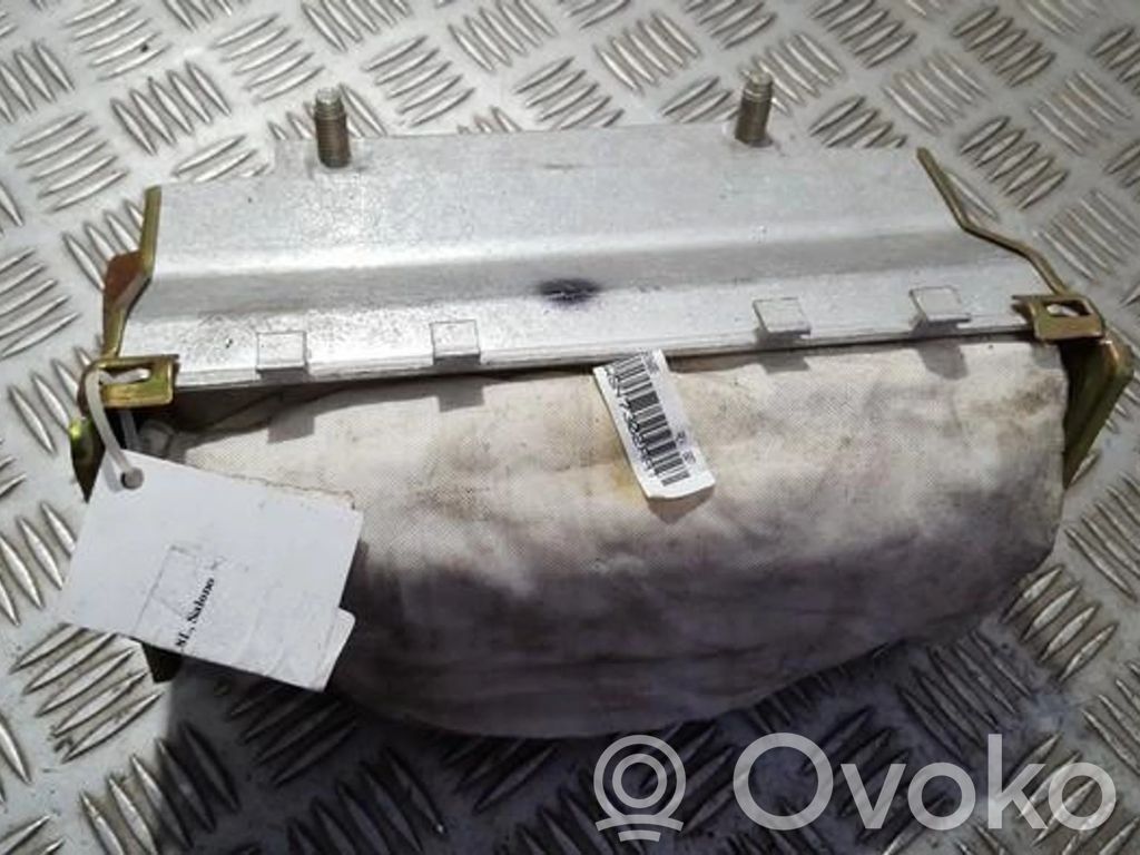 SsangYong Rodius Airbag de passager 