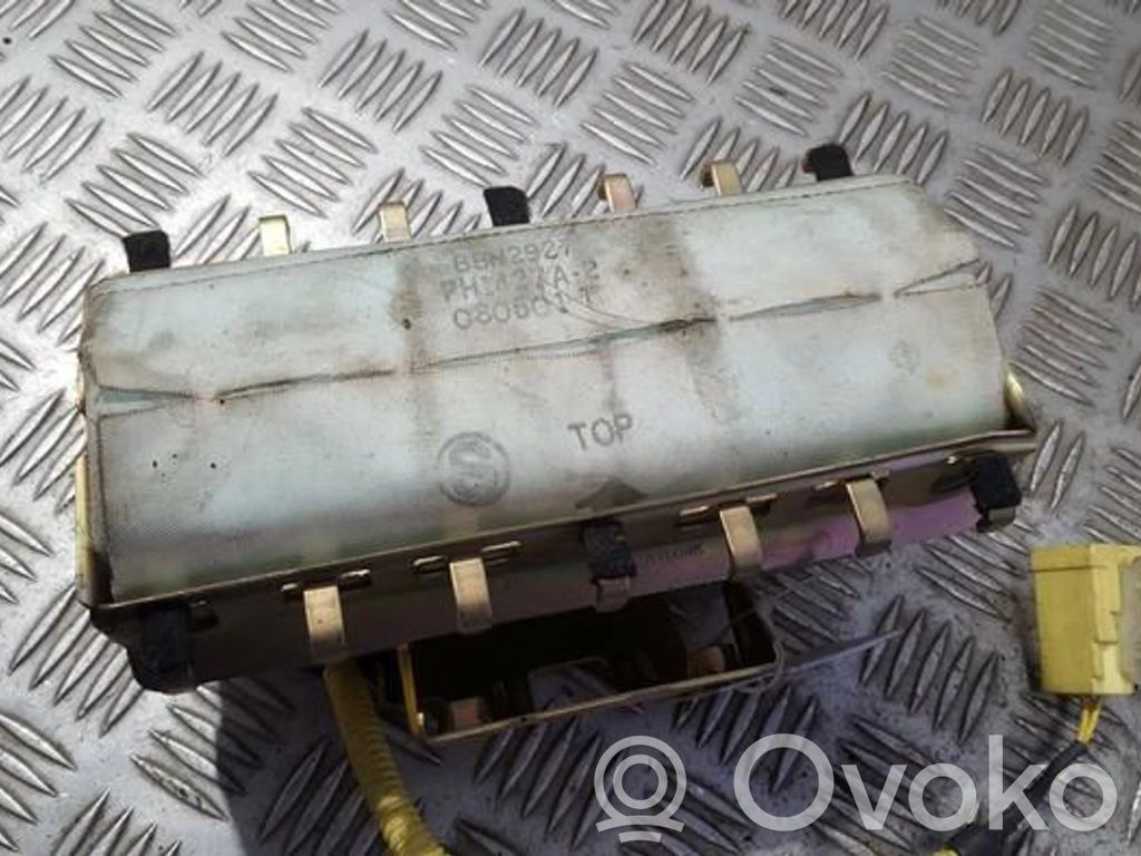 Poduszka powietrzna Airbag pasażera   BBN2927,PH1427A20806011,0806011,BBN2927,PH1427A2