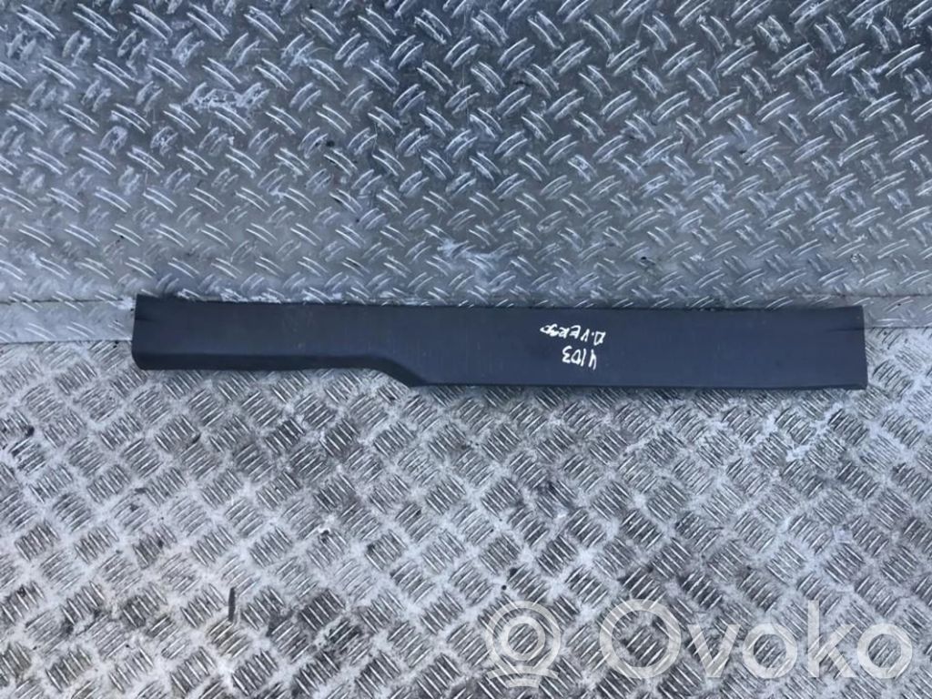 Toyota Avensis Verso Alte piese de interior 