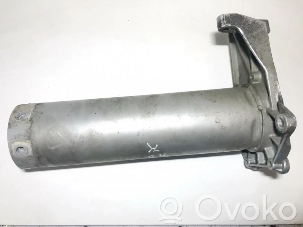Audi A8 S8 D3 4E Panel mocowania chłodnicy 