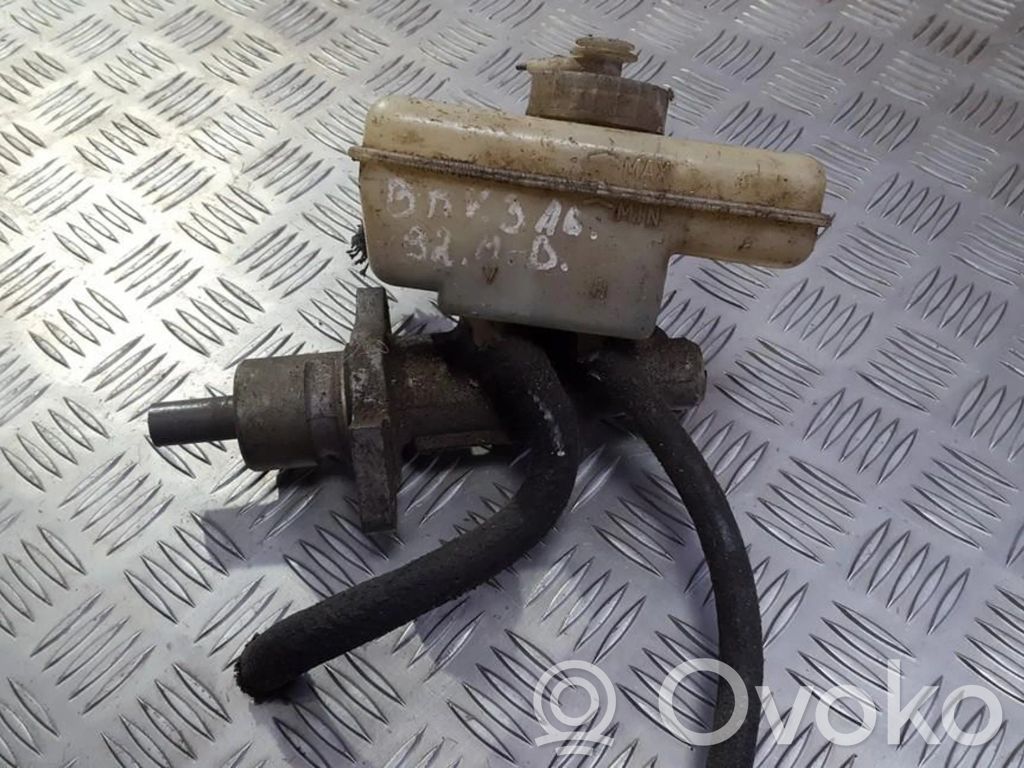 BMW 3 E36 Master brake cylinder 