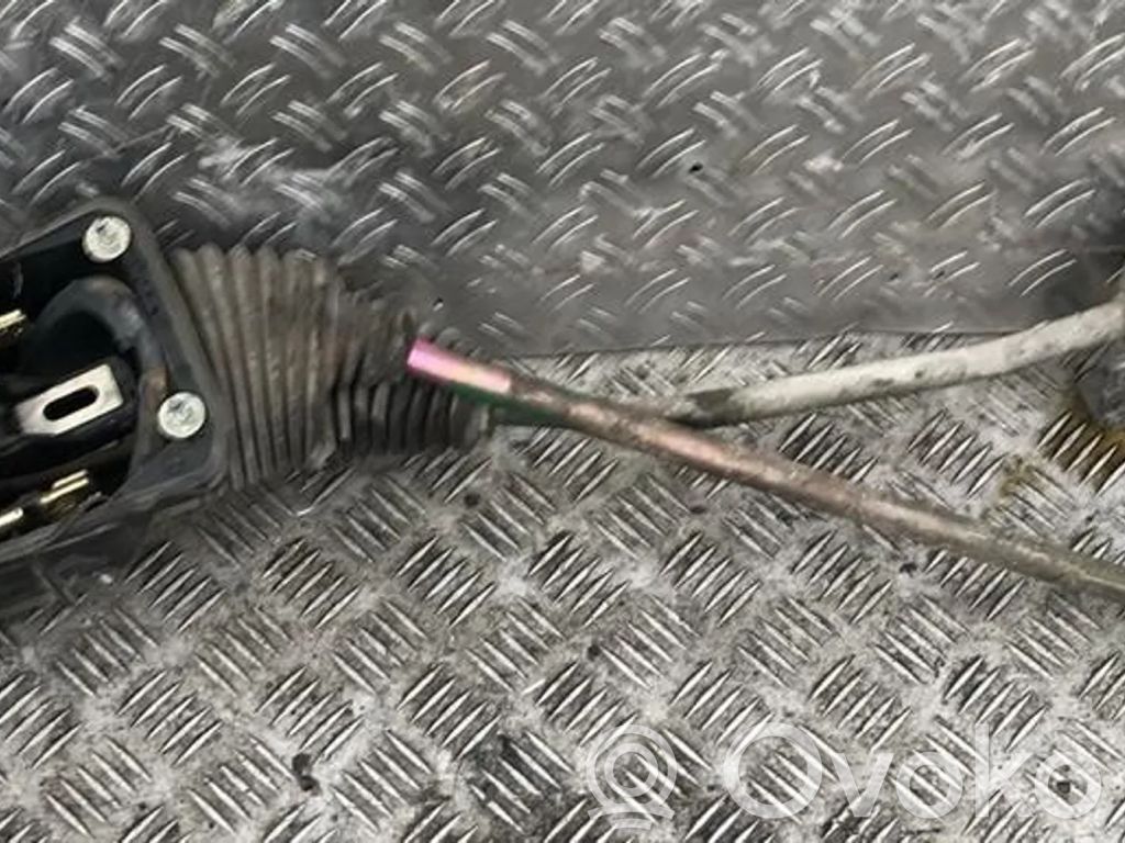 Selector caja de cambios   8D0711025AC,400252E,400252E,8D0711025AC