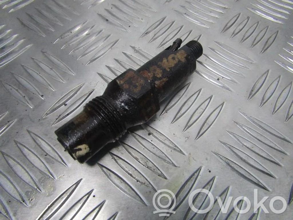 Inyector de combustible   LCR6734801,LCR6734801