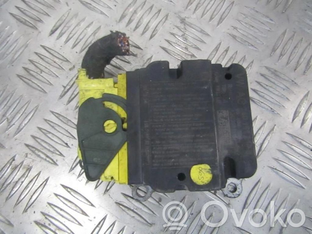 Skoda Rapid (NH) Sterownik / Moduł Airbag 