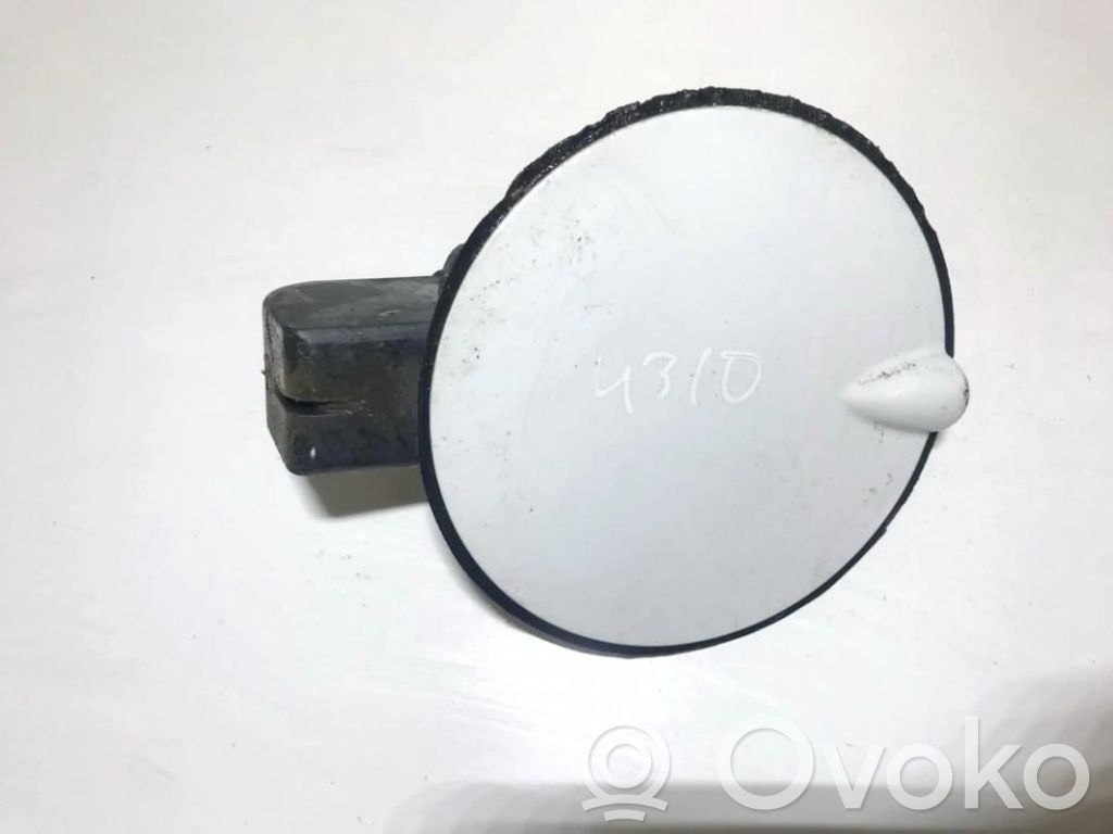 Opel Astra G Bouchon, volet de trappe de réservoir à carburant 