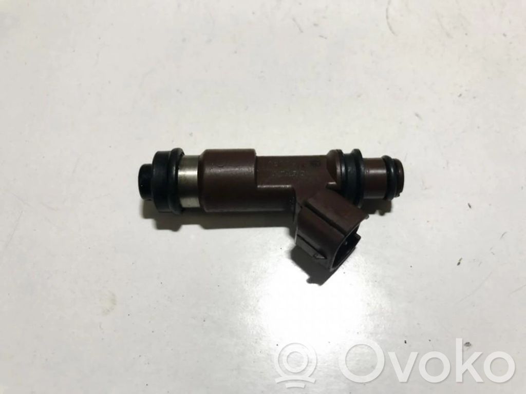 Subaru Outback Inyector de combustible 