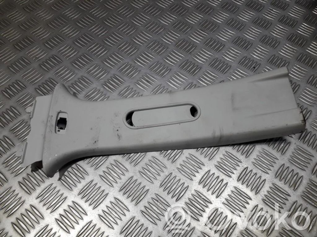 Skoda Fabia Mk2 (5J) Inne części wnętrza samochodu 