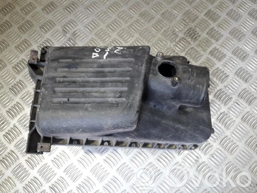 Toyota Avensis T250 Obudowa filtra powietrza 
