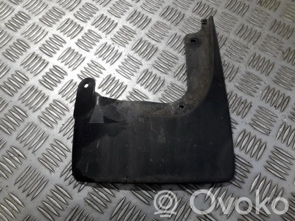Skoda Fabia Mk2 (5J) Parafango anteriore