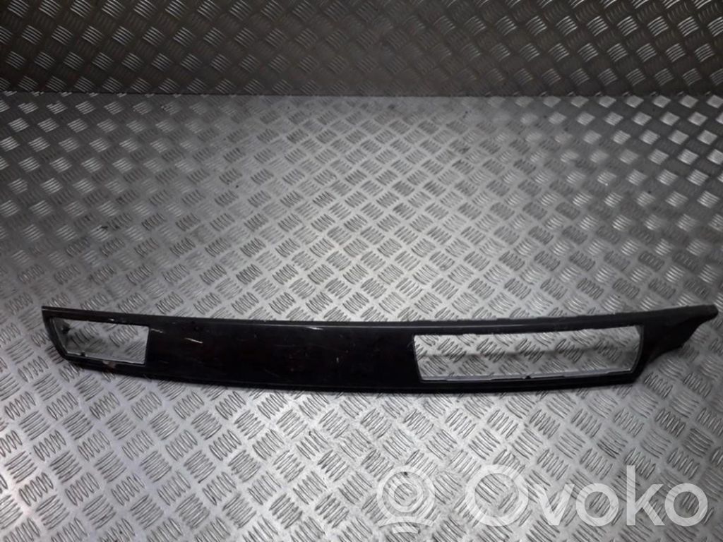 BMW 7 E65 E66 Cita veida salona detaļa 