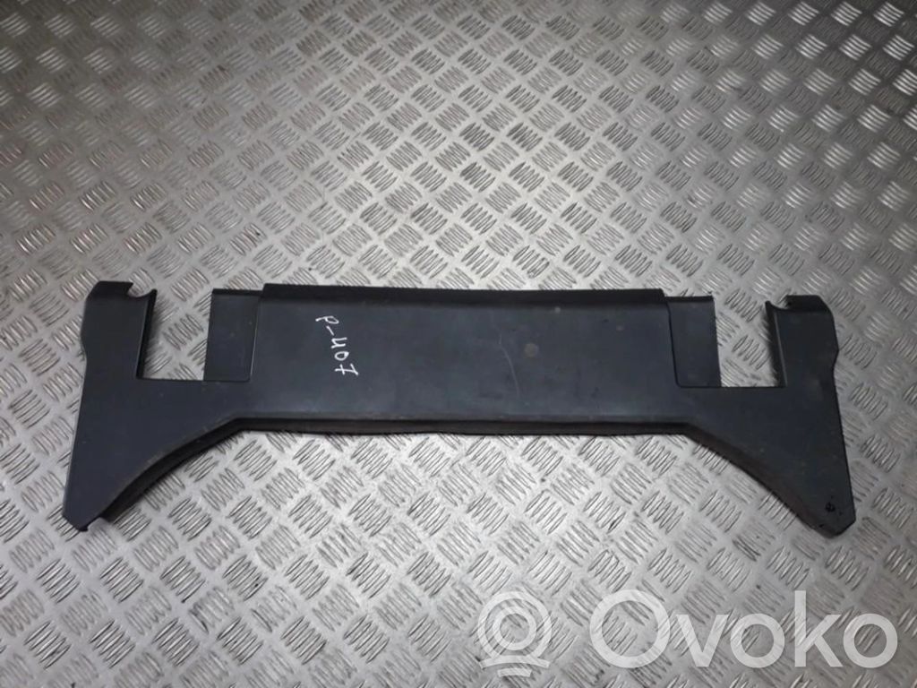 Peugeot 407 Otros repuestos del interior 