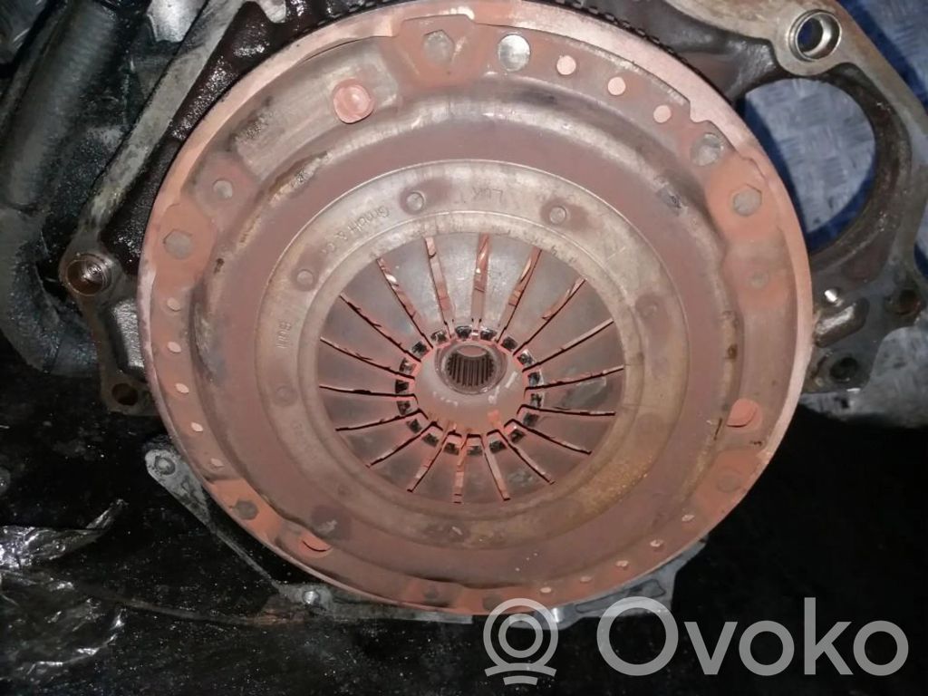 Opel Vectra B Kupplungssatz 