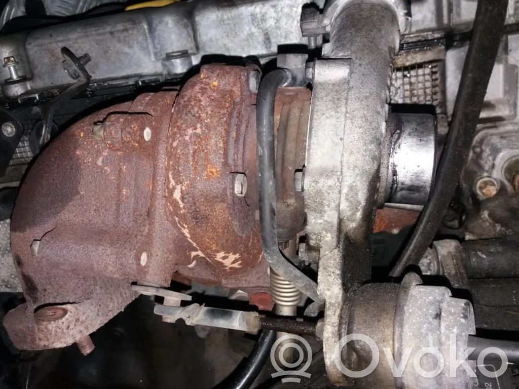 Turbină   90531518,90531518