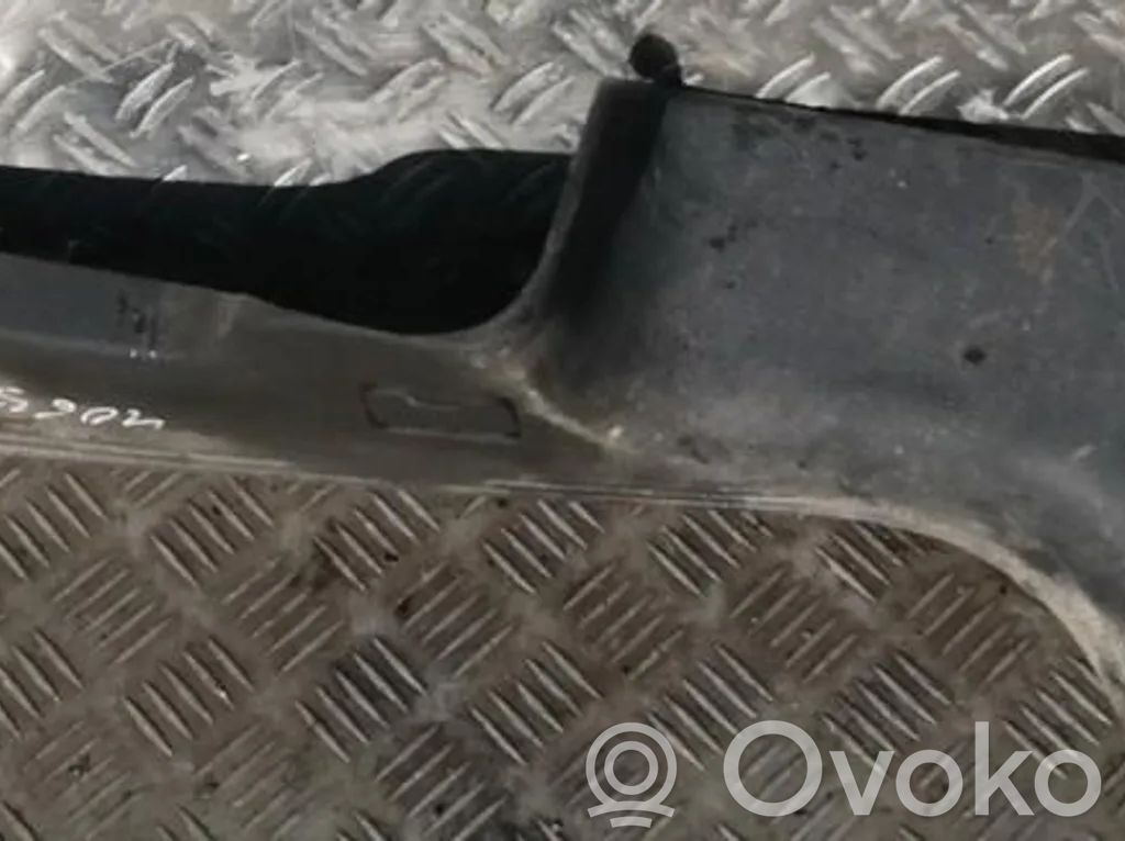 Renault Laguna II Muu sisätilojen osa