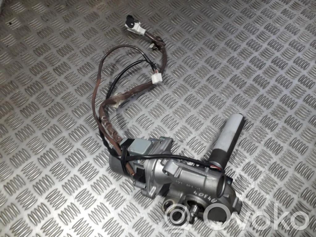Toyota Auris 150 Pompa wspomagania 