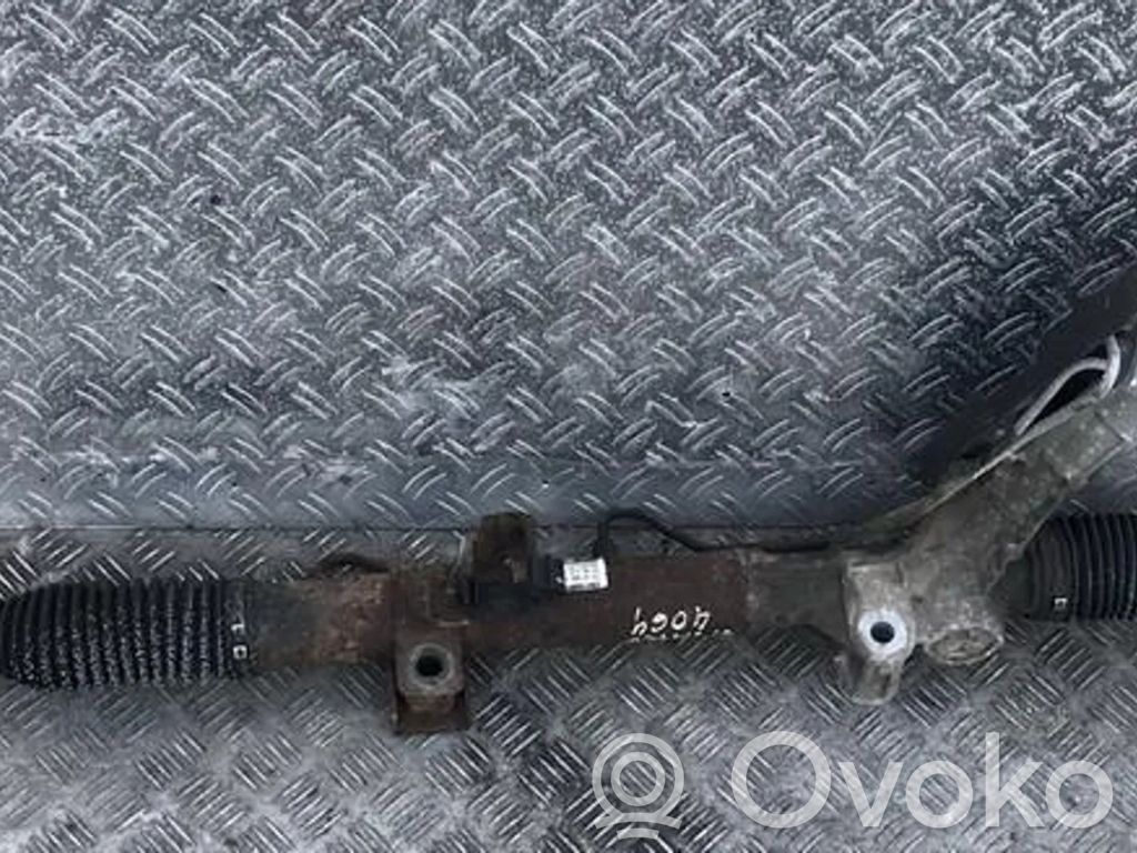 Opel Vivaro Lenkgetriebe 