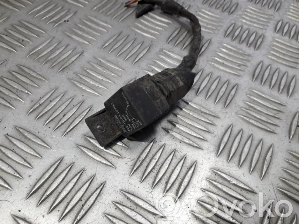 Mazda 323 Sonstige Relais 