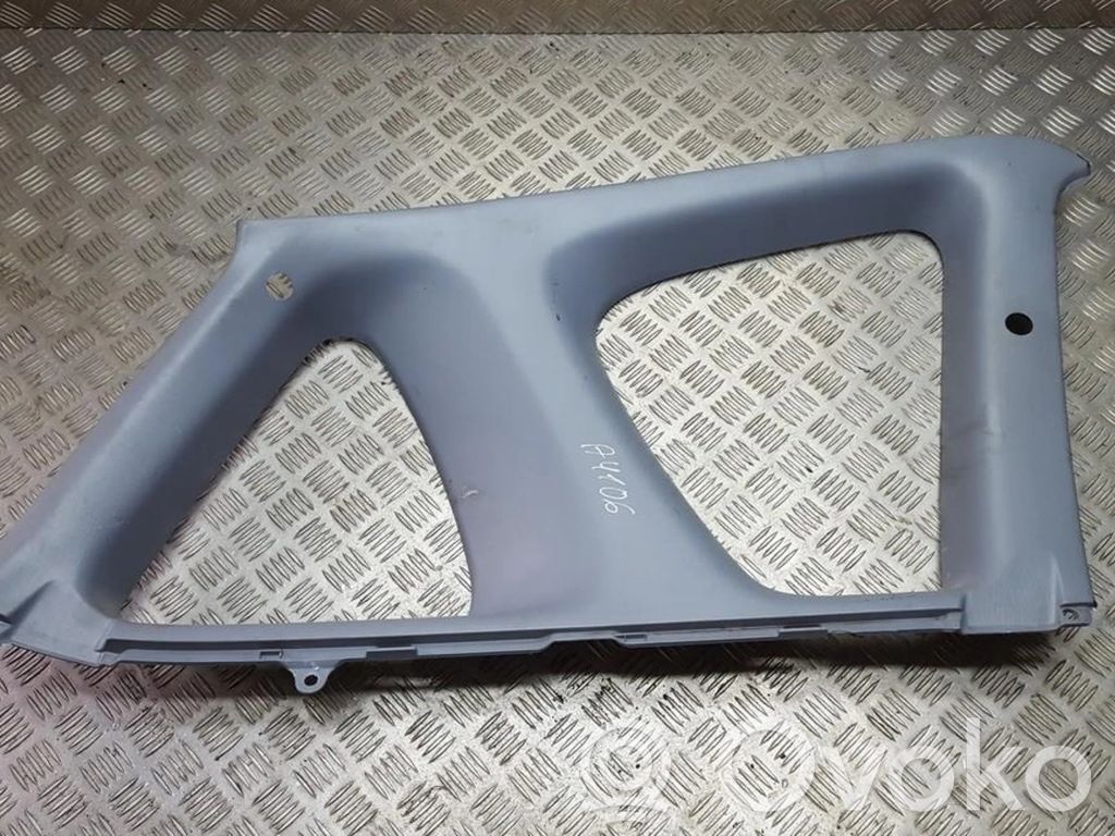 Toyota Picnic Altra parte interiore 