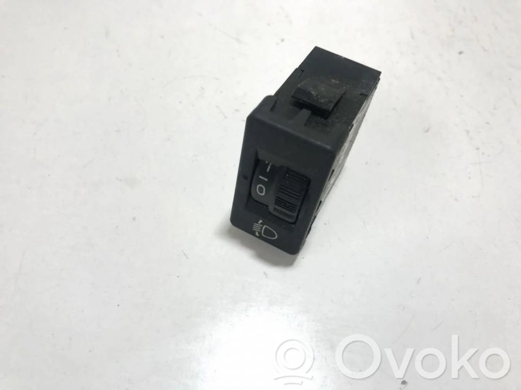 Citroen C3 Interruttore di regolazione livello altezza dei fari