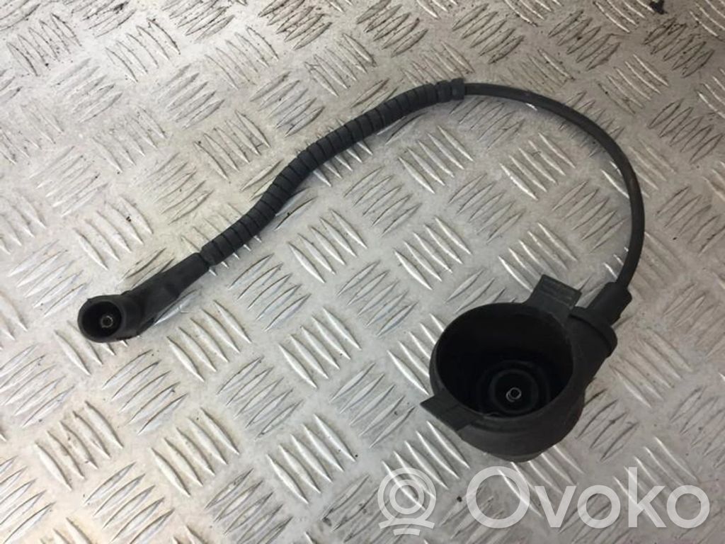 BMW 3 E30 Ignition plug leads 